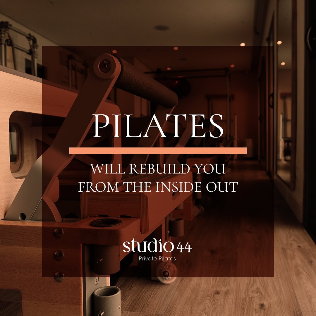 Seance de Pilates