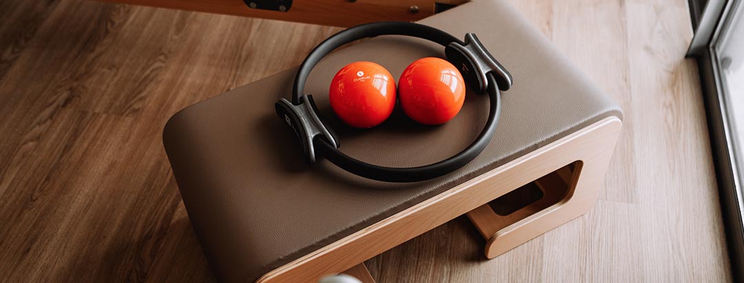 Equipement Pilates